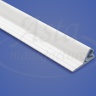 Натяжной потолок, комплект для помещения 3,9x3,0 м Натяжной потолок, комплект для помещения 3,9x3,0 м